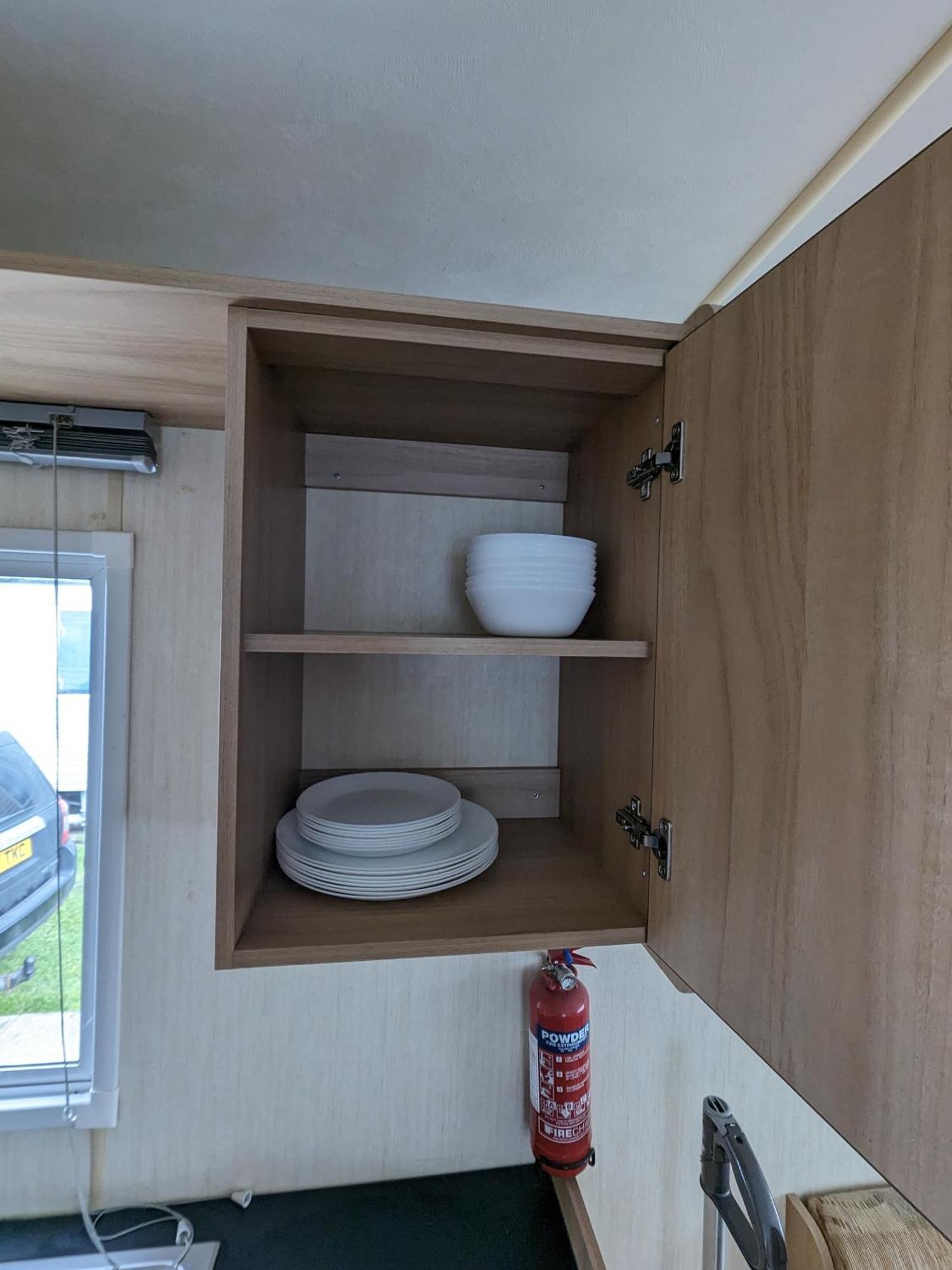 3 Bedroom Caravan, Sleeps 8 Lyons Lido Beach Prestatyn Exterior photo